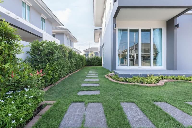 La Vallee, Prachuap Khiri Khan, Hin Lek Fai, Hua Hin, Prachuap Khiri Khan, 4 Bedrooms, 250 sqm, Single Detached House For Sale, by Saifon Phuphanna, 500217811 - DDproperty.com