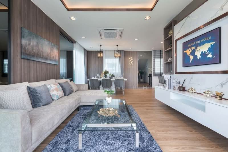 La Vallee, Prachuap Khiri Khan, Hin Lek Fai, Hua Hin, Prachuap Khiri Khan, 4 Bedrooms, 250 sqm, Single Detached House For Sale, by Saifon Phuphanna, 500217811 - DDproperty.com