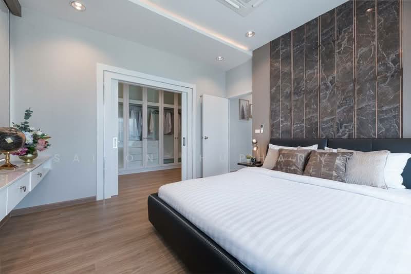 La Vallee, Prachuap Khiri Khan, Hin Lek Fai, Hua Hin, Prachuap Khiri Khan, 4 Bedrooms, 250 sqm, Single Detached House For Sale, by Saifon Phuphanna, 500217811 - DDproperty.com
