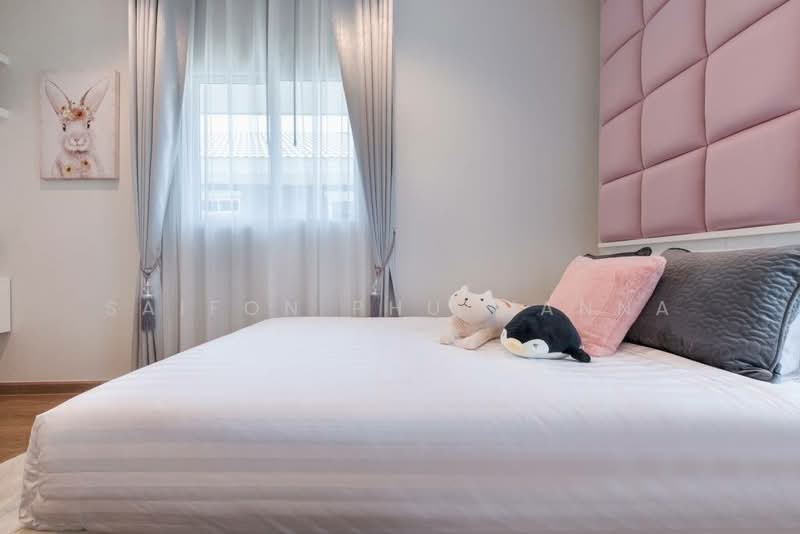 La Vallee, Prachuap Khiri Khan, Hin Lek Fai, Hua Hin, Prachuap Khiri Khan, 4 Bedrooms, 250 sqm, Single Detached House For Sale, by Saifon Phuphanna, 500217811 - DDproperty.com