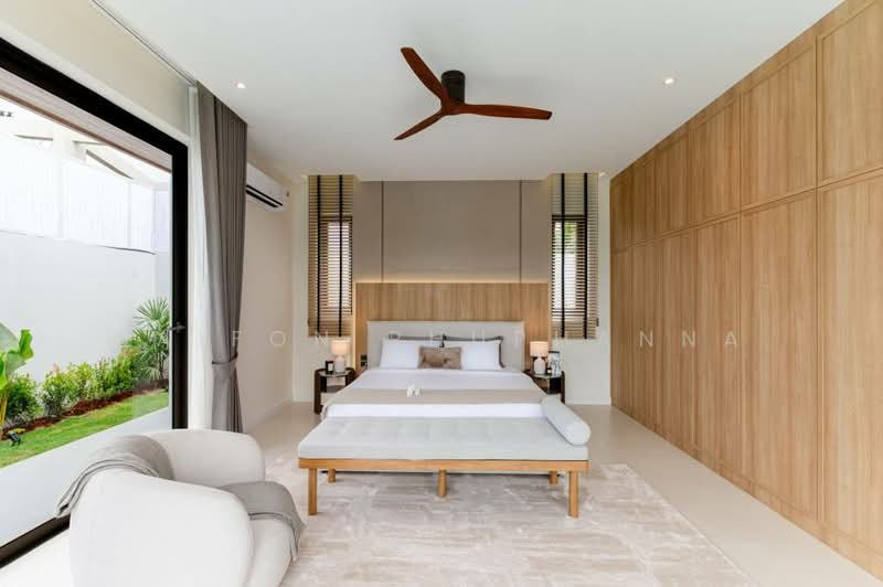 Barbé la maison villa hua hin : บาร์เบ ลา เมซง, ประจวบคีรีขันธ์, 182 ซอย 33, หัวหิน, หัวหิน, ประจวบคีรีขันธ์, 350 ตร.ม., วิลล่า ขาย, โดย Saifon Phuphanna, 500217817 - DDproperty.com
