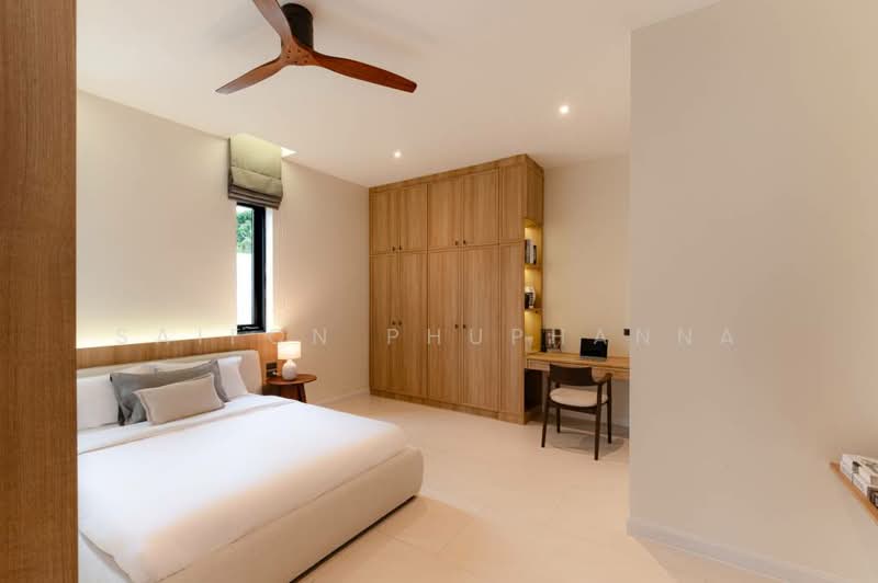 Barbé la maison villa hua hin, Prachuap Khiri Khan, 182 Soi 33, Hua Hin, Hua Hin, Prachuap Khiri Khan, 3 Bedrooms, 350 sqm, Villa For Sale, by Saifon Phuphanna, 500217817 - DDproperty.com