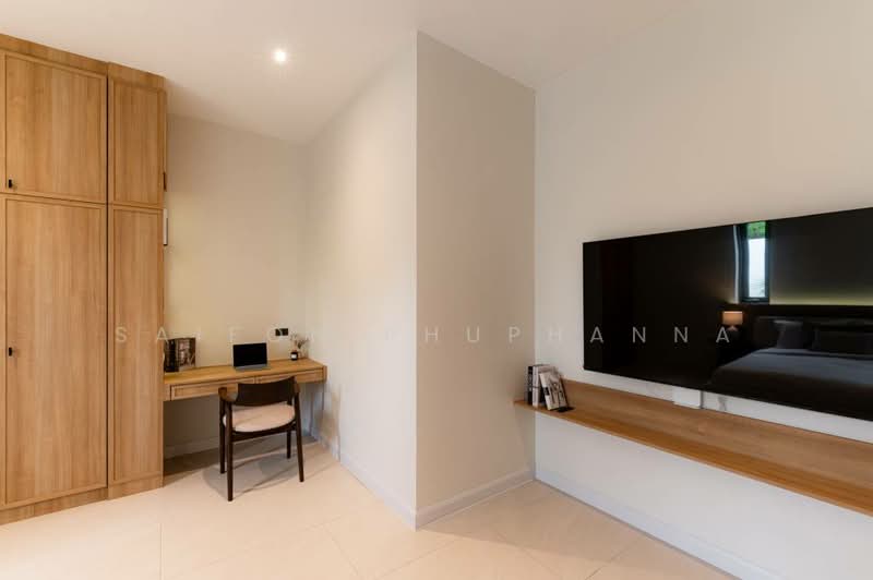 Barbé la maison villa hua hin, Prachuap Khiri Khan, 182 Soi 33, Hua Hin, Hua Hin, Prachuap Khiri Khan, 3 Bedrooms, 350 sqm, Villa For Sale, by Saifon Phuphanna, 500217817 - DDproperty.com