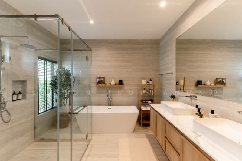Barbé la maison villa hua hin, Prachuap Khiri Khan, 182 Soi 33, Hua Hin, Hua Hin, Prachuap Khiri Khan, 3 Bedrooms, 350 sqm, Villa For Sale, by Saifon Phuphanna, 500217817 - DDproperty.com