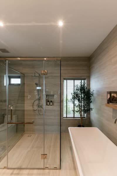 Barbé la maison villa hua hin, Prachuap Khiri Khan, 182 Soi 33, Hua Hin, Hua Hin, Prachuap Khiri Khan, 3 Bedrooms, 350 sqm, Villa For Sale, by Saifon Phuphanna, 500217817 - DDproperty.com
