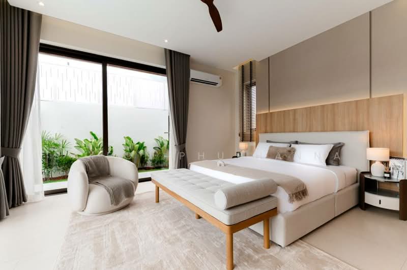 Barbé la maison villa hua hin : บาร์เบ ลา เมซง, ประจวบคีรีขันธ์, 182 ซอย 33, หัวหิน, หัวหิน, ประจวบคีรีขันธ์, 350 ตร.ม., วิลล่า ขาย, โดย Saifon Phuphanna, 500217818 - DDproperty.com