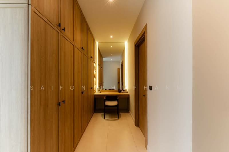 Barbé la maison villa hua hin, Prachuap Khiri Khan, 182 Soi 33, Hua Hin, Hua Hin, Prachuap Khiri Khan, 3 Bedrooms, 350 sqm, Villa For Sale, by Saifon Phuphanna, 500217818 - DDproperty.com