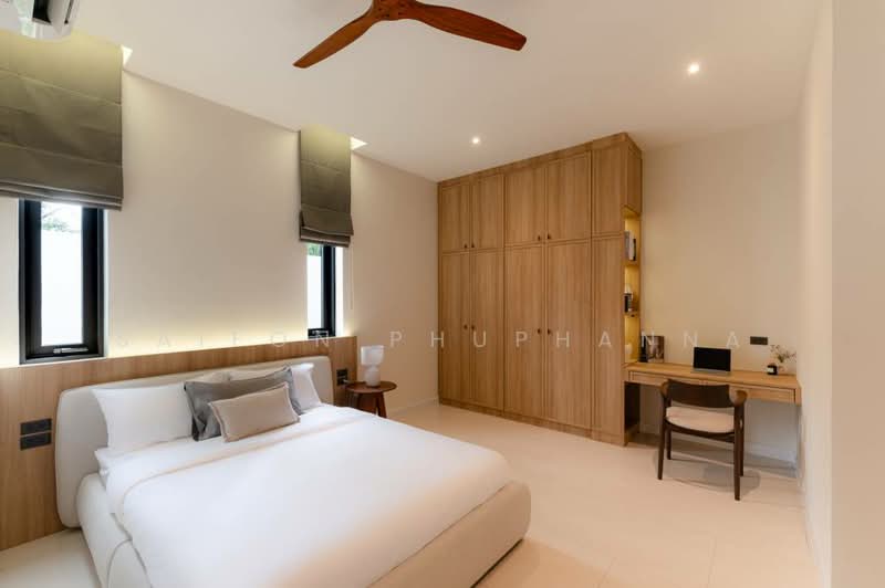 Barbé la maison villa hua hin : บาร์เบ ลา เมซง, ประจวบคีรีขันธ์, 182 ซอย 33, หัวหิน, หัวหิน, ประจวบคีรีขันธ์, 350 ตร.ม., วิลล่า ขาย, โดย Saifon Phuphanna, 500217818 - DDproperty.com
