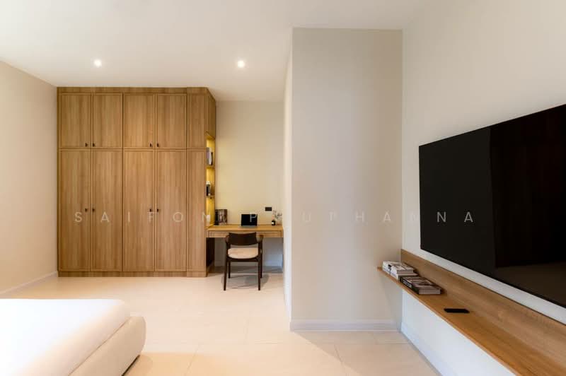 Barbé la maison villa hua hin, Prachuap Khiri Khan, 182 Soi 33, Hua Hin, Hua Hin, Prachuap Khiri Khan, 3 Bedrooms, 350 sqm, Villa For Sale, by Saifon Phuphanna, 500217818 - DDproperty.com