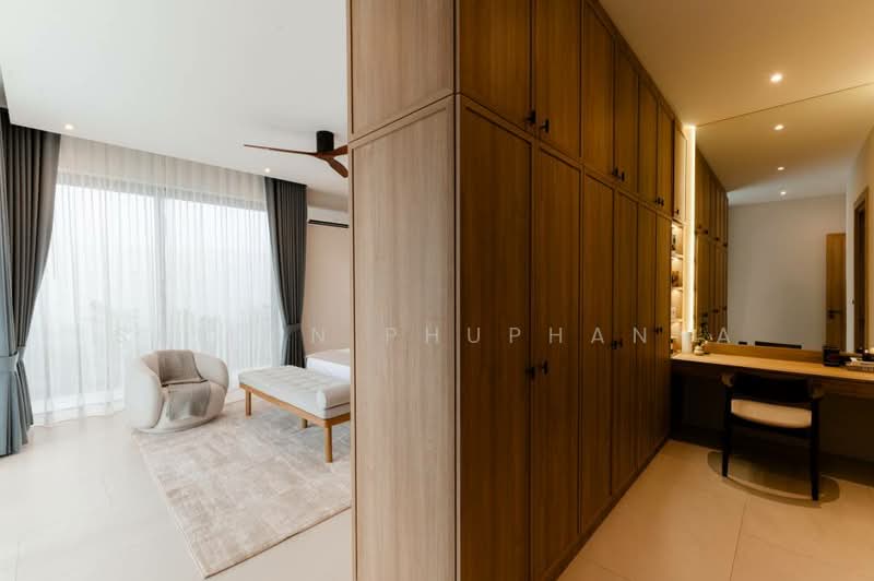 Barbé la maison villa hua hin, Prachuap Khiri Khan, 182 Soi 33, Hua Hin, Hua Hin, Prachuap Khiri Khan, 3 Bedrooms, 450 sqm, Villa For Sale, by Saifon Phuphanna, 500217820 - DDproperty.com
