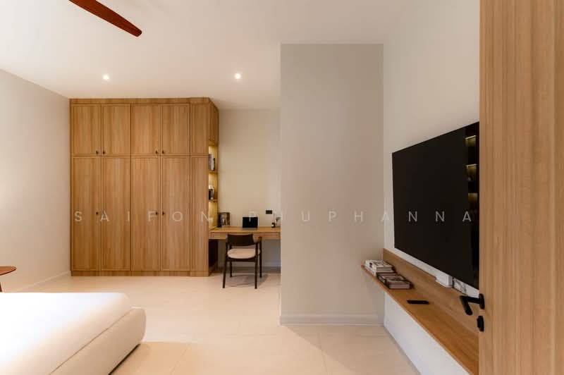 Barbé la maison villa hua hin, Prachuap Khiri Khan, 182 Soi 33, Hua Hin, Hua Hin, Prachuap Khiri Khan, 3 Bedrooms, 450 sqm, Villa For Sale, by Saifon Phuphanna, 500217820 - DDproperty.com