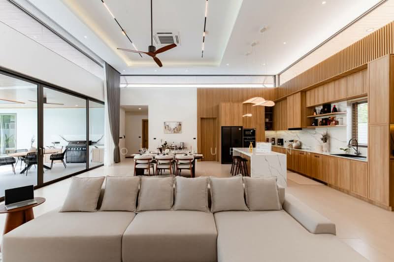 Barbé la maison villa hua hin, Prachuap Khiri Khan, 182 Soi 33, Hua Hin, Hua Hin, Prachuap Khiri Khan, 3 Bedrooms, 450 sqm, Villa For Sale, by Saifon Phuphanna, 500217821 - DDproperty.com