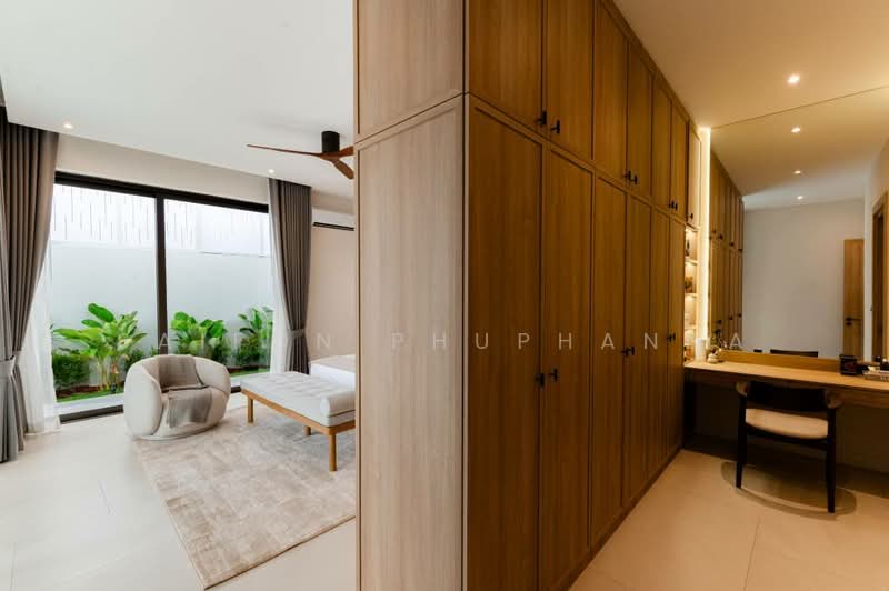 Barbé la maison villa hua hin, Prachuap Khiri Khan, 182 Soi 33, Hua Hin, Hua Hin, Prachuap Khiri Khan, 3 Bedrooms, 450 sqm, Villa For Sale, by Saifon Phuphanna, 500217821 - DDproperty.com