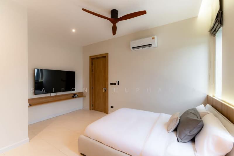 Barbé la maison villa hua hin : บาร์เบ ลา เมซง, ประจวบคีรีขันธ์, 182 ซอย 33, หัวหิน, หัวหิน, ประจวบคีรีขันธ์, 450 ตร.ม., วิลล่า ขาย, โดย Saifon Phuphanna, 500217821 - DDproperty.com