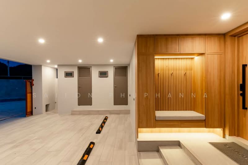 Barbé la maison villa hua hin, Prachuap Khiri Khan, 182 Soi 33, Hua Hin, Hua Hin, Prachuap Khiri Khan, 3 Bedrooms, 450 sqm, Villa For Sale, by Saifon Phuphanna, 500217821 - DDproperty.com