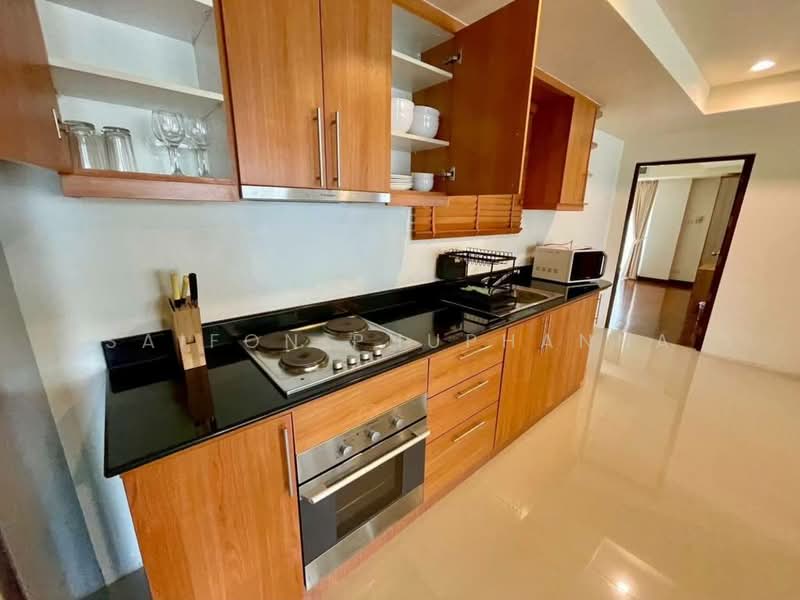 Seaside City Hua Hin, Phetchaburi, Cha-am, Cha-Am, Phetchaburi, 3 Bedrooms, 273 sqm, Condo For Rent, by Saifon Phuphanna, 500217824 - DDproperty.com