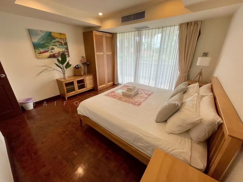 Seaside City Hua Hin, Phetchaburi, Cha-am, Cha-Am, Phetchaburi, 3 Bedrooms, 273 sqm, Condo For Rent, by Saifon Phuphanna, 500217824 - DDproperty.com