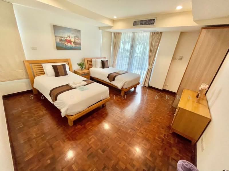 Seaside City Hua Hin : ซีไซด์ ซิตี้ หัวหิน ชะอำ, เพชรบุรี, ชะอำ, ชะอำ, เพชรบุรี, 273 ตร.ม., คอนโด ให้เช่า, โดย Saifon Phuphanna, 500217824 - DDproperty.com