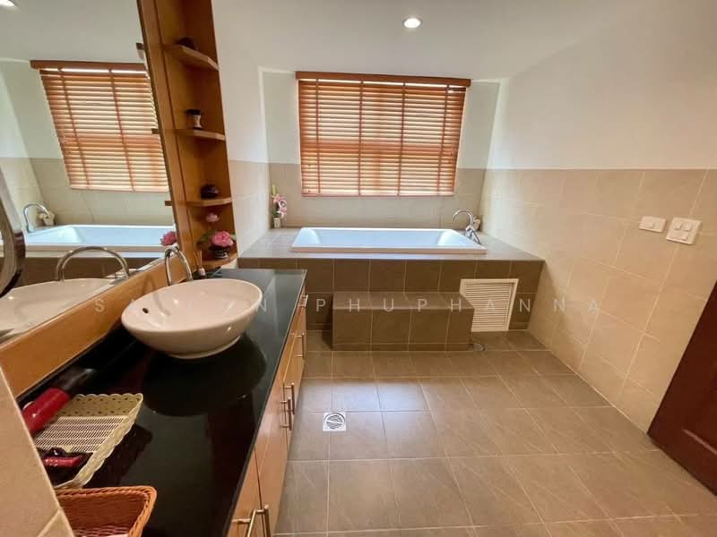 Seaside City Hua Hin, Phetchaburi, Cha-am, Cha-Am, Phetchaburi, 3 Bedrooms, 273 sqm, Condo For Rent, by Saifon Phuphanna, 500217824 - DDproperty.com