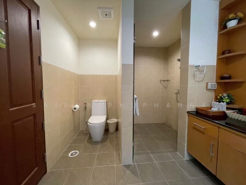 Seaside City Hua Hin, Phetchaburi, Cha-am, Cha-Am, Phetchaburi, 3 Bedrooms, 273 sqm, Condo For Rent, by Saifon Phuphanna, 500217824 - DDproperty.com