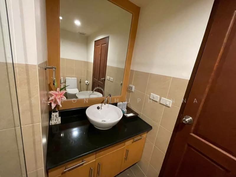 Seaside City Hua Hin, Phetchaburi, Cha-am, Cha-Am, Phetchaburi, 3 Bedrooms, 273 sqm, Condo For Rent, by Saifon Phuphanna, 500217824 - DDproperty.com