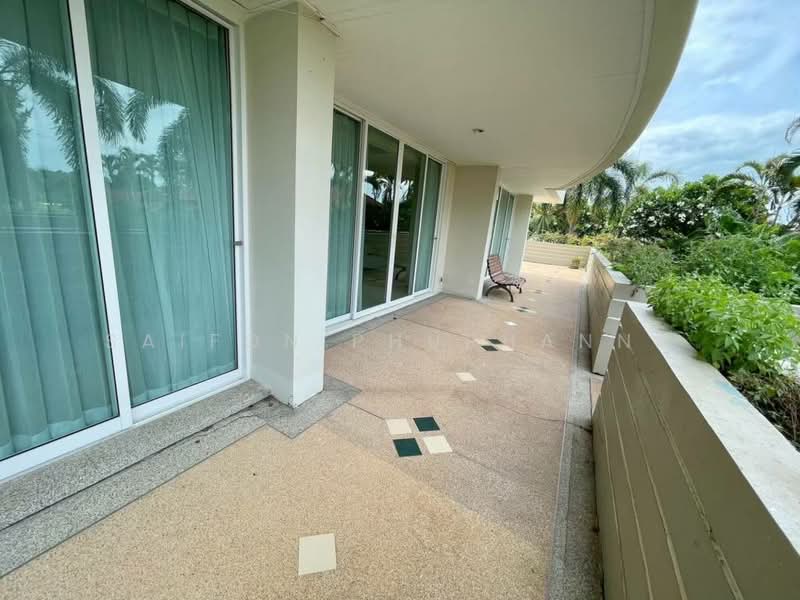 Seaside City Hua Hin, Phetchaburi, Cha-am, Cha-Am, Phetchaburi, 3 Bedrooms, 273 sqm, Condo For Rent, by Saifon Phuphanna, 500217824 - DDproperty.com