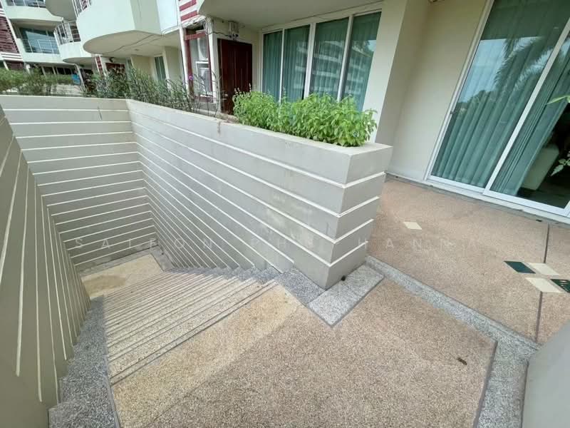 Seaside City Hua Hin, Phetchaburi, Cha-am, Cha-Am, Phetchaburi, 3 Bedrooms, 273 sqm, Condo For Rent, by Saifon Phuphanna, 500217824 - DDproperty.com