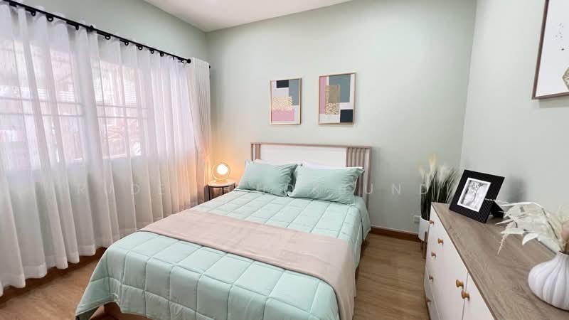 บ้าน Pool Villa ห้วยใหญ่ เขาชีจรรย์, Chon Buri (Pattaya), Huai Yai, Bang Lamung (Pattaya), Chon Buri (Pattaya), 3 Bedrooms, 60 sqm, Single Detached House For Sale, by Rudee Chokbundit, 500217826 - DDproperty.com