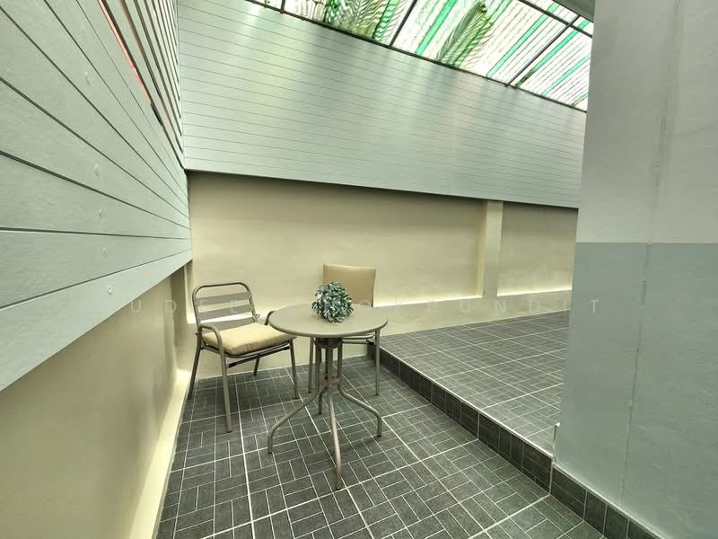 บ้าน Pool Villa ห้วยใหญ่ เขาชีจรรย์, ชลบุรี, ห้วยใหญ่, บางละมุง, ชลบุรี, 60 ตร.ม., บ้านเดี่ยว ขาย, โดย Rudee Chokbundit, 500217826 - DDproperty.com