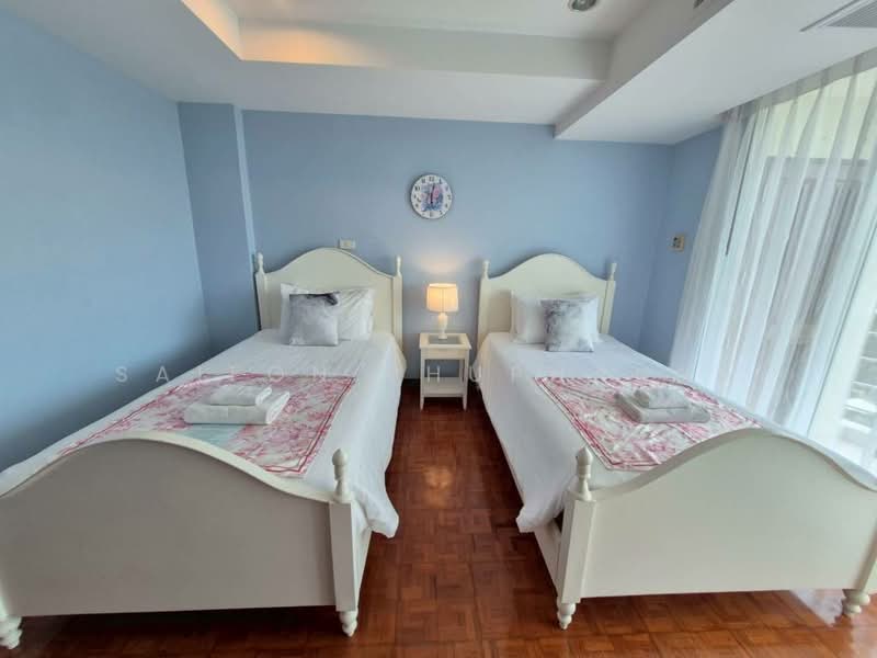 Seaside City Hua Hin : ซีไซด์ ซิตี้ หัวหิน ชะอำ, เพชรบุรี, ชะอำ, ชะอำ, เพชรบุรี, 113 ตร.ม., คอนโด ให้เช่า, โดย Saifon Phuphanna, 500217827 - DDproperty.com