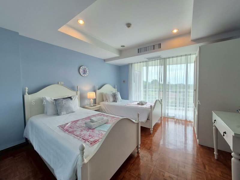 Seaside City Hua Hin, Phetchaburi, Cha-am, Cha-Am, Phetchaburi, 2 Bedrooms, 113 sqm, Condo For Rent, by Saifon Phuphanna, 500217827 - DDproperty.com