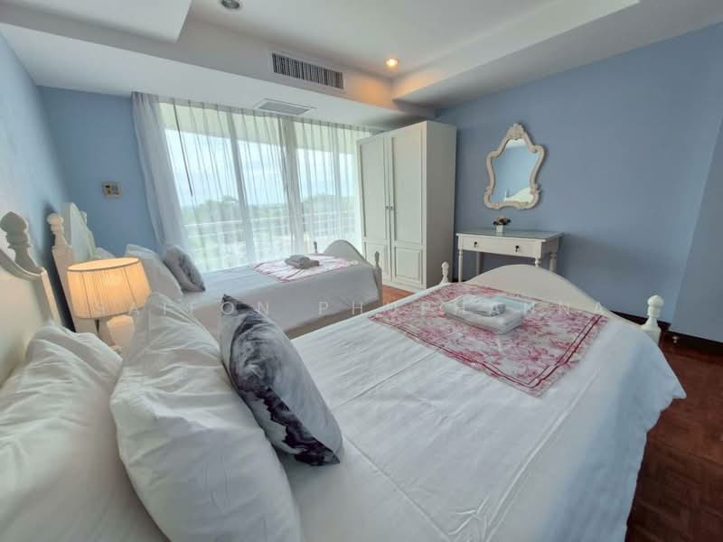 Seaside City Hua Hin : ซีไซด์ ซิตี้ หัวหิน ชะอำ, เพชรบุรี, ชะอำ, ชะอำ, เพชรบุรี, 113 ตร.ม., คอนโด ให้เช่า, โดย Saifon Phuphanna, 500217827 - DDproperty.com