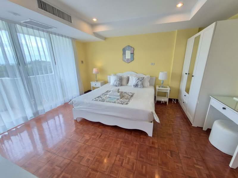 Seaside City Hua Hin : ซีไซด์ ซิตี้ หัวหิน ชะอำ, เพชรบุรี, ชะอำ, ชะอำ, เพชรบุรี, 113 ตร.ม., คอนโด ให้เช่า, โดย Saifon Phuphanna, 500217827 - DDproperty.com