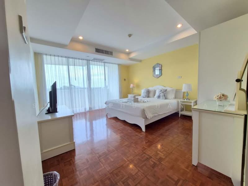 Seaside City Hua Hin : ซีไซด์ ซิตี้ หัวหิน ชะอำ, เพชรบุรี, ชะอำ, ชะอำ, เพชรบุรี, 113 ตร.ม., คอนโด ให้เช่า, โดย Saifon Phuphanna, 500217827 - DDproperty.com