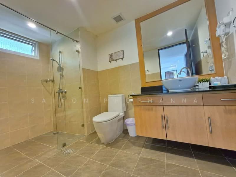 Seaside City Hua Hin, Phetchaburi, Cha-am, Cha-Am, Phetchaburi, 2 Bedrooms, 113 sqm, Condo For Rent, by Saifon Phuphanna, 500217827 - DDproperty.com