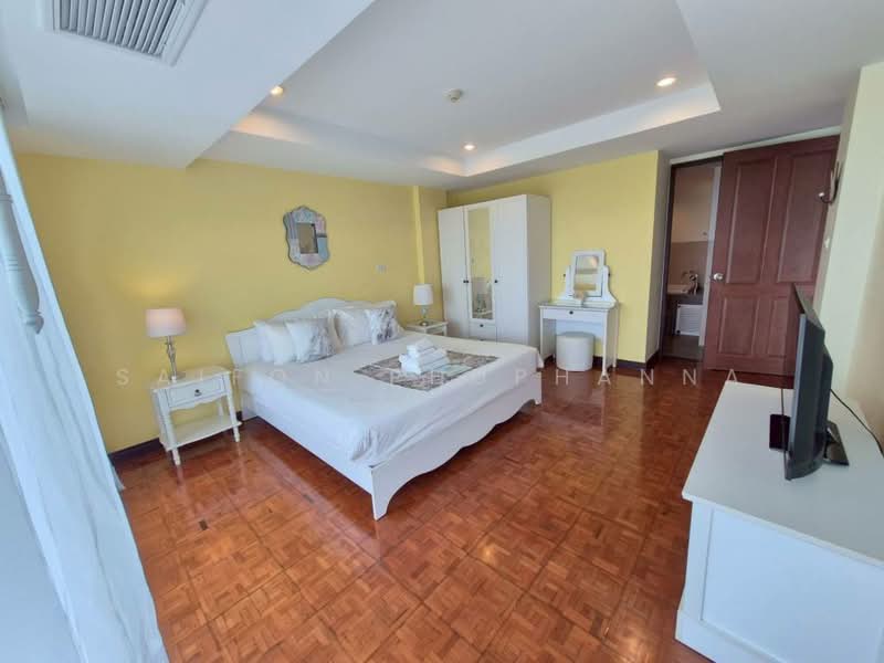 Seaside City Hua Hin : ซีไซด์ ซิตี้ หัวหิน ชะอำ, เพชรบุรี, ชะอำ, ชะอำ, เพชรบุรี, 113 ตร.ม., คอนโด ให้เช่า, โดย Saifon Phuphanna, 500217827 - DDproperty.com