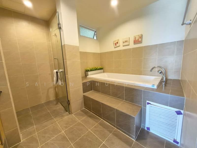 Seaside City Hua Hin, Phetchaburi, Cha-am, Cha-Am, Phetchaburi, 2 Bedrooms, 113 sqm, Condo For Rent, by Saifon Phuphanna, 500217827 - DDproperty.com