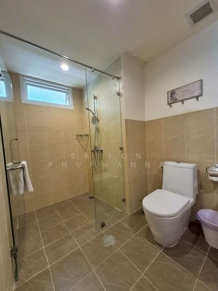 Seaside City Hua Hin : ซีไซด์ ซิตี้ หัวหิน ชะอำ, เพชรบุรี, ชะอำ, ชะอำ, เพชรบุรี, 113 ตร.ม., คอนโด ให้เช่า, โดย Saifon Phuphanna, 500217827 - DDproperty.com