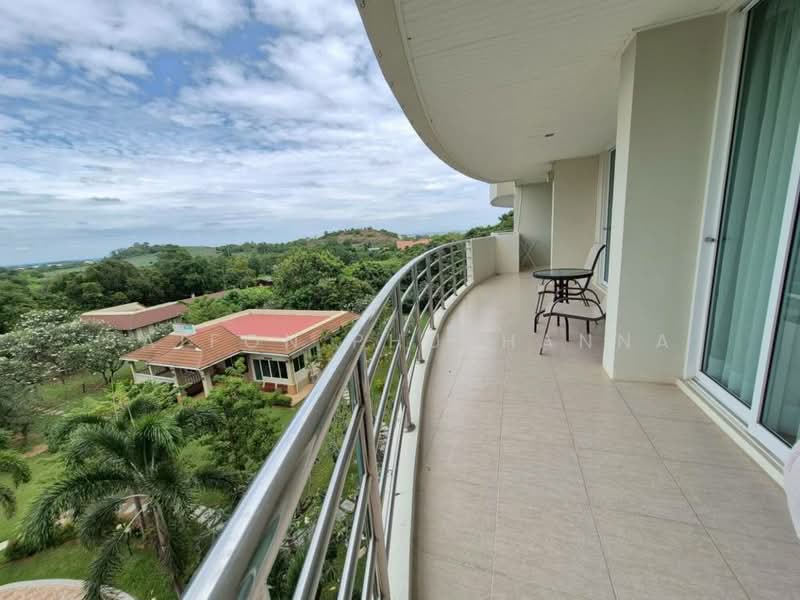 Seaside City Hua Hin : ซีไซด์ ซิตี้ หัวหิน ชะอำ, เพชรบุรี, ชะอำ, ชะอำ, เพชรบุรี, 113 ตร.ม., คอนโด ให้เช่า, โดย Saifon Phuphanna, 500217827 - DDproperty.com