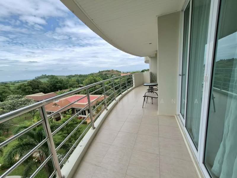 Seaside City Hua Hin, Phetchaburi, Cha-am, Cha-Am, Phetchaburi, 2 Bedrooms, 113 sqm, Condo For Rent, by Saifon Phuphanna, 500217827 - DDproperty.com