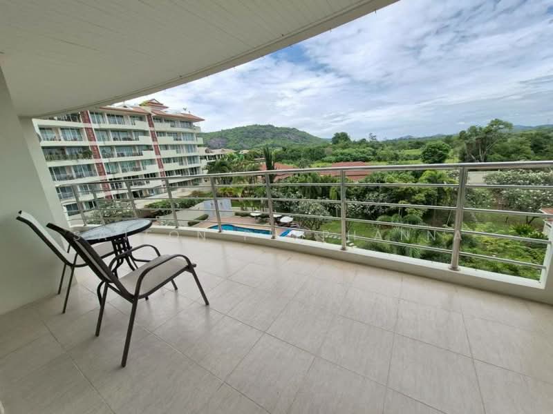 Seaside City Hua Hin : ซีไซด์ ซิตี้ หัวหิน ชะอำ, เพชรบุรี, ชะอำ, ชะอำ, เพชรบุรี, 113 ตร.ม., คอนโด ให้เช่า, โดย Saifon Phuphanna, 500217827 - DDproperty.com