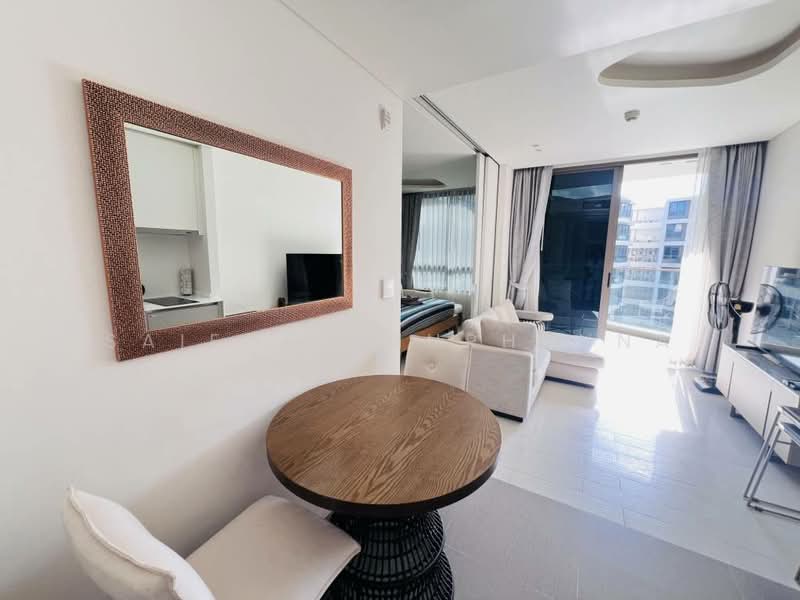 Veranda Residence Hua Hin : วีรันดา เรสซิเดนซ์ หัวหิน, ประจวบคีรีขันธ์, วีรันดา เรสซิเดนซ์, หนองแก, หัวหิน, ประจวบคีรีขันธ์, 64 ตร.ม., คอนโด ให้เช่า, โดย Saifon Phuphanna, 500217828 - DDproperty.com