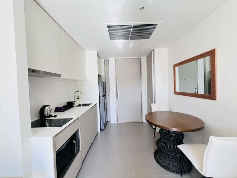 Veranda Residence Hua Hin : วีรันดา เรสซิเดนซ์ หัวหิน, ประจวบคีรีขันธ์, วีรันดา เรสซิเดนซ์, หนองแก, หัวหิน, ประจวบคีรีขันธ์, 64 ตร.ม., คอนโด ให้เช่า, โดย Saifon Phuphanna, 500217828 - DDproperty.com