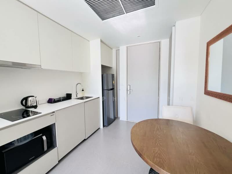 Veranda Residence Hua Hin, Prachuap Khiri Khan, Veranda Residence, Nong Kae, Hua Hin, Prachuap Khiri Khan, 1 Bedroom, 64 sqm, Condo For Rent, by Saifon Phuphanna, 500217828 - DDproperty.com