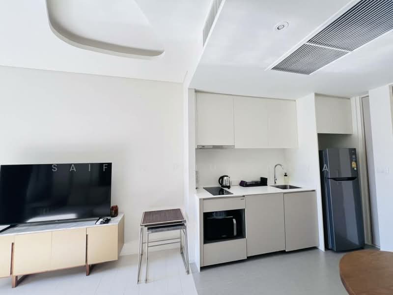 Veranda Residence Hua Hin, Prachuap Khiri Khan, Veranda Residence, Nong Kae, Hua Hin, Prachuap Khiri Khan, 1 Bedroom, 64 sqm, Condo For Rent, by Saifon Phuphanna, 500217828 - DDproperty.com