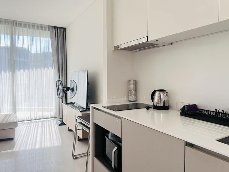 Veranda Residence Hua Hin, Prachuap Khiri Khan, Veranda Residence, Nong Kae, Hua Hin, Prachuap Khiri Khan, 1 Bedroom, 64 sqm, Condo For Rent, by Saifon Phuphanna, 500217828 - DDproperty.com