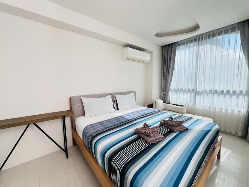 Veranda Residence Hua Hin, Prachuap Khiri Khan, Veranda Residence, Nong Kae, Hua Hin, Prachuap Khiri Khan, 1 Bedroom, 64 sqm, Condo For Rent, by Saifon Phuphanna, 500217828 - DDproperty.com