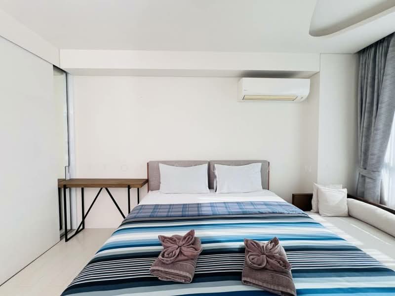 Veranda Residence Hua Hin : วีรันดา เรสซิเดนซ์ หัวหิน, ประจวบคีรีขันธ์, วีรันดา เรสซิเดนซ์, หนองแก, หัวหิน, ประจวบคีรีขันธ์, 64 ตร.ม., คอนโด ให้เช่า, โดย Saifon Phuphanna, 500217828 - DDproperty.com