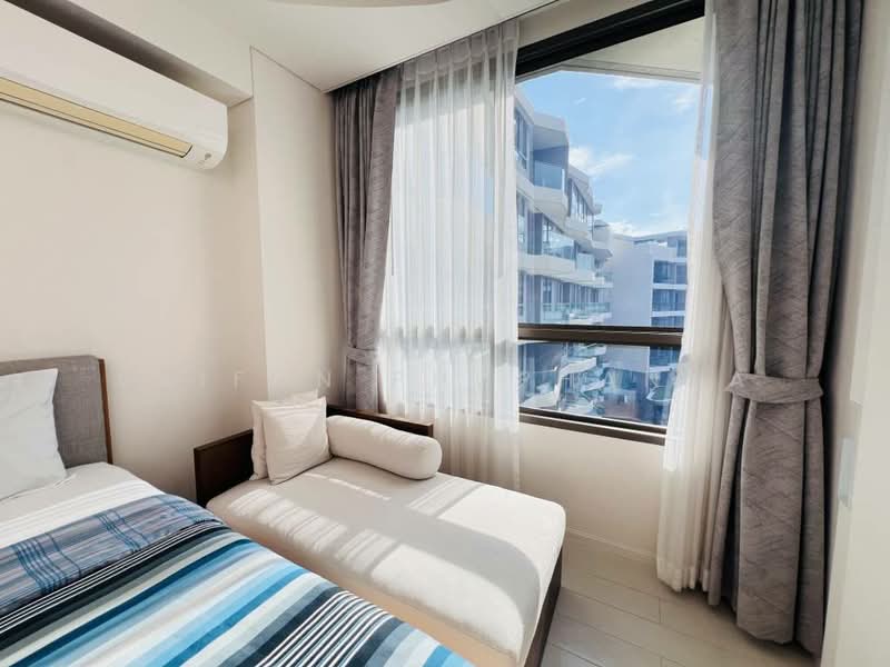 Veranda Residence Hua Hin : วีรันดา เรสซิเดนซ์ หัวหิน, ประจวบคีรีขันธ์, วีรันดา เรสซิเดนซ์, หนองแก, หัวหิน, ประจวบคีรีขันธ์, 64 ตร.ม., คอนโด ให้เช่า, โดย Saifon Phuphanna, 500217828 - DDproperty.com