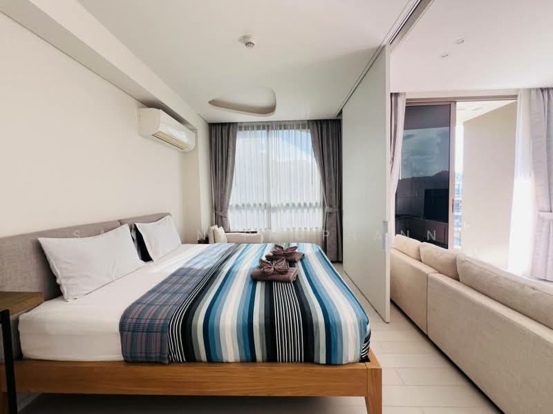 Veranda Residence Hua Hin : วีรันดา เรสซิเดนซ์ หัวหิน, ประจวบคีรีขันธ์, วีรันดา เรสซิเดนซ์, หนองแก, หัวหิน, ประจวบคีรีขันธ์, 64 ตร.ม., คอนโด ให้เช่า, โดย Saifon Phuphanna, 500217828 - DDproperty.com